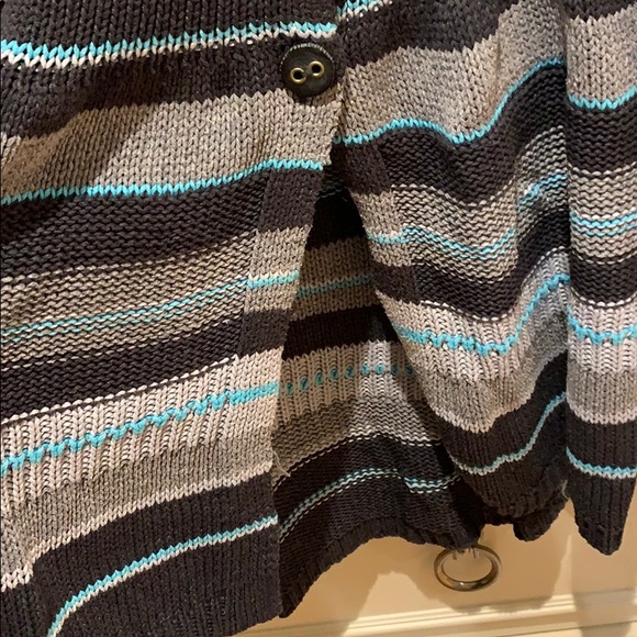 Free People size Medium sweater - Picture 3 of 8